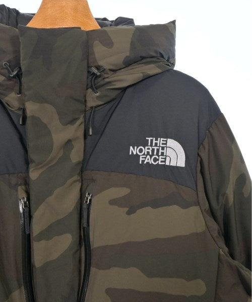 THE NORTH FACE 羽絨夾克/背心