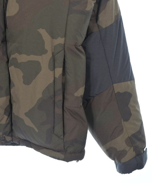 THE NORTH FACE 羽絨夾克/背心