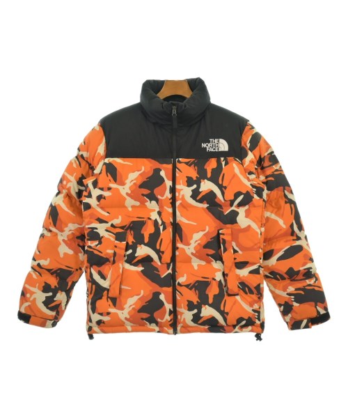 THE NORTH FACE 羽絨夾克/背心