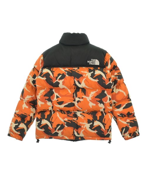THE NORTH FACE 羽絨夾克/背心