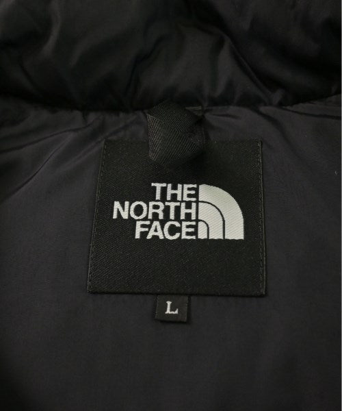 THE NORTH FACE 羽絨夾克/背心