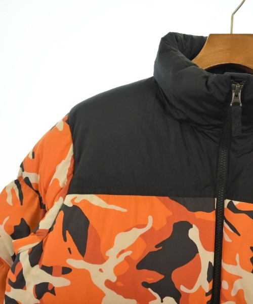 THE NORTH FACE 羽絨夾克/背心