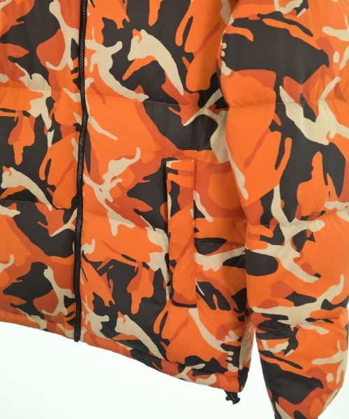 THE NORTH FACE 羽絨夾克/背心