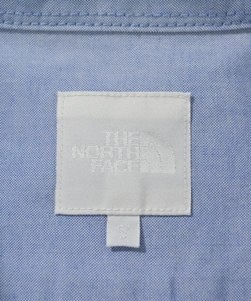 THE NORTH FACE 休閒襯衫