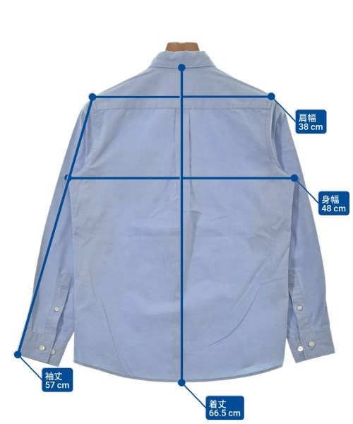 THE NORTH FACE 休閒襯衫