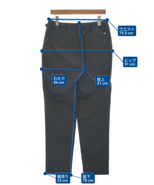 THE NORTH FACE 其他款