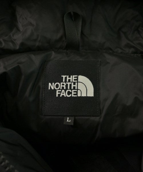 THE NORTH FACE 羽絨夾克/背心