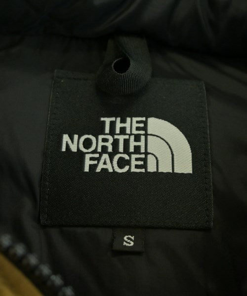 THE NORTH FACE 羽絨夾克/背心
