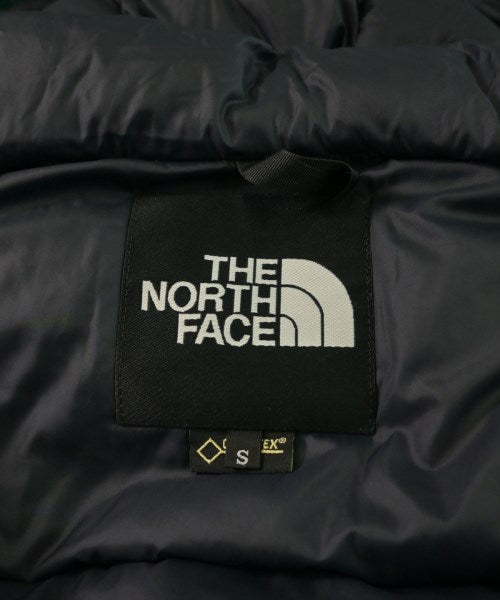 THE NORTH FACE 羽絨夾克/背心