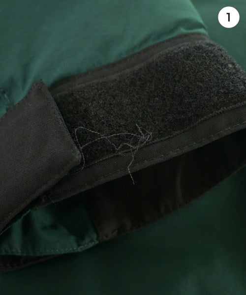 THE NORTH FACE 羽絨夾克/背心