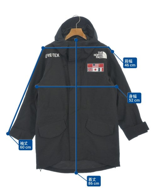 THE NORTH FACE 山系外套