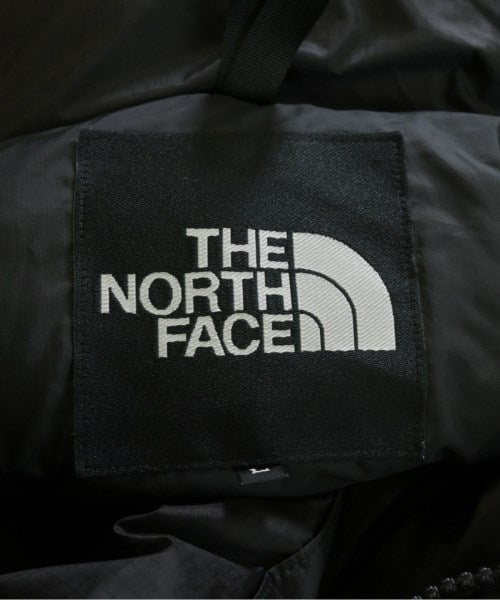 THE NORTH FACE 羽絨夾克/背心