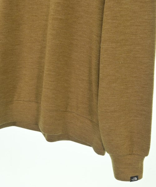 THE NORTH FACE 運動衫