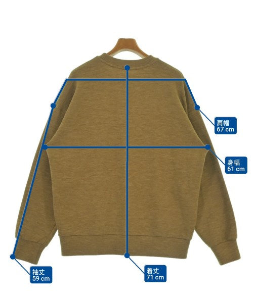 THE NORTH FACE 運動衫