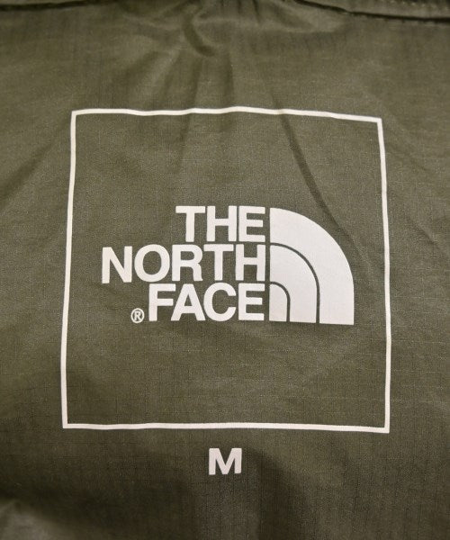 THE NORTH FACE 羽絨大衣