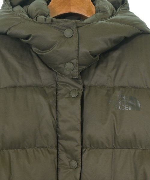 THE NORTH FACE 羽絨大衣