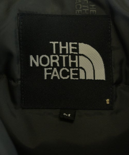 THE NORTH FACE 羽絨夾克/背心