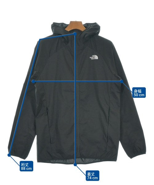 THE NORTH FACE 山系外套