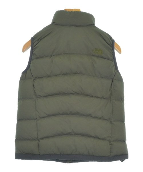 THE NORTH FACE 羽絨夾克/背心