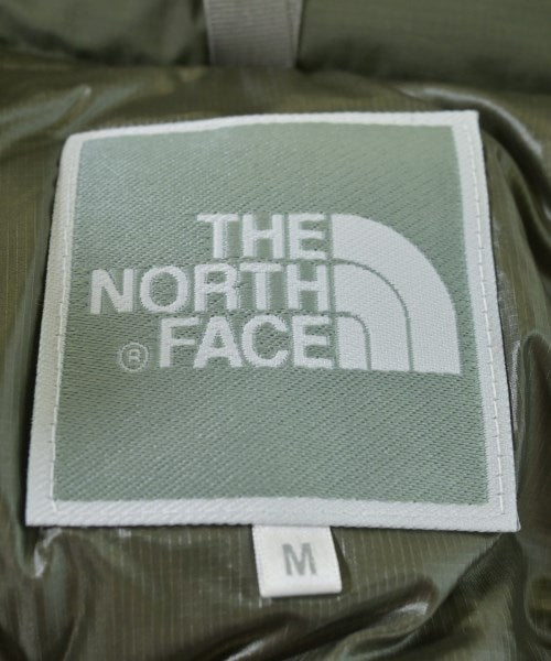 THE NORTH FACE 羽絨夾克/背心