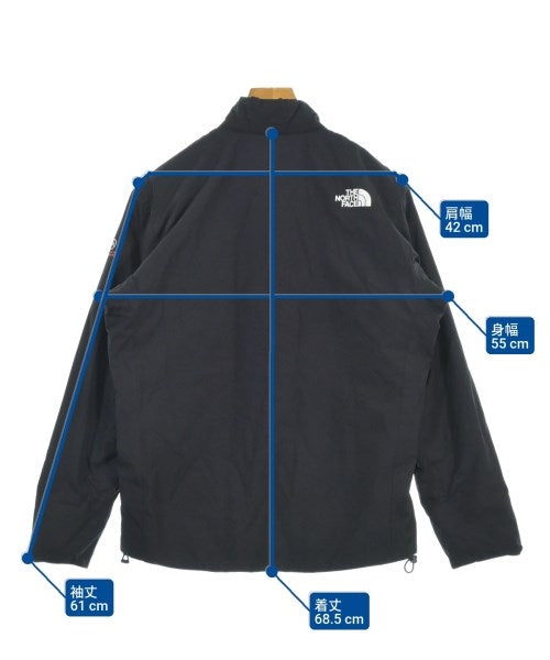 THE NORTH FACE 羽絨夾克/背心