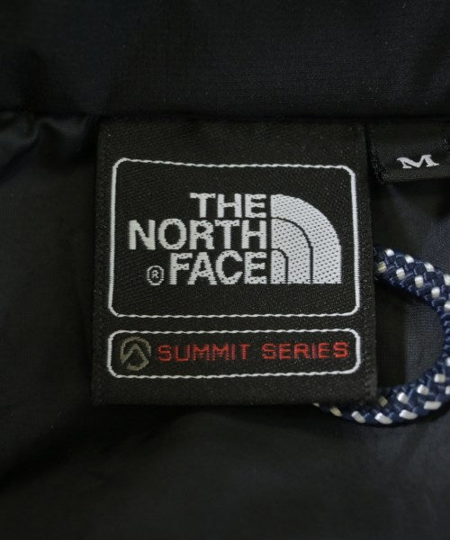 THE NORTH FACE 羽絨夾克/背心