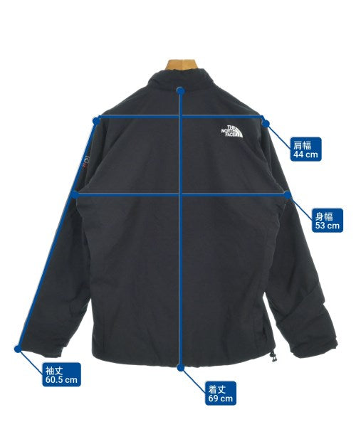 THE NORTH FACE 羽絨夾克/背心