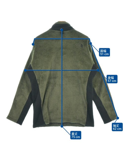 THE NORTH FACE 其他飛行外套