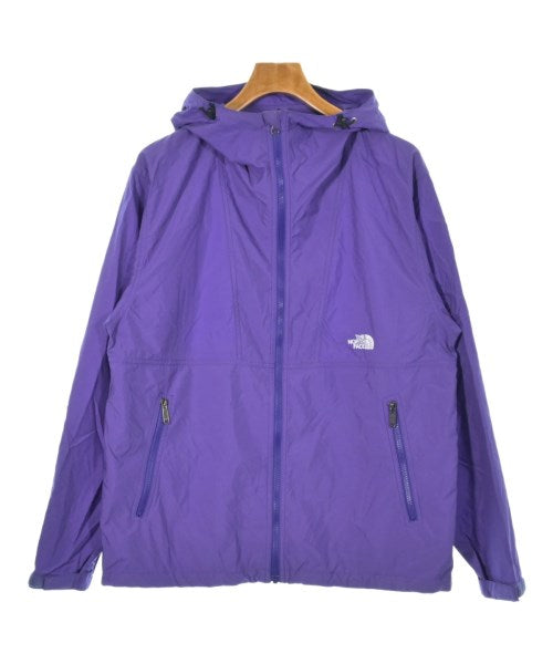 THE NORTH FACE 斜紋夾克