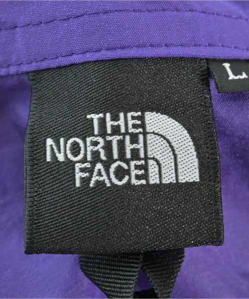 THE NORTH FACE 斜紋夾克