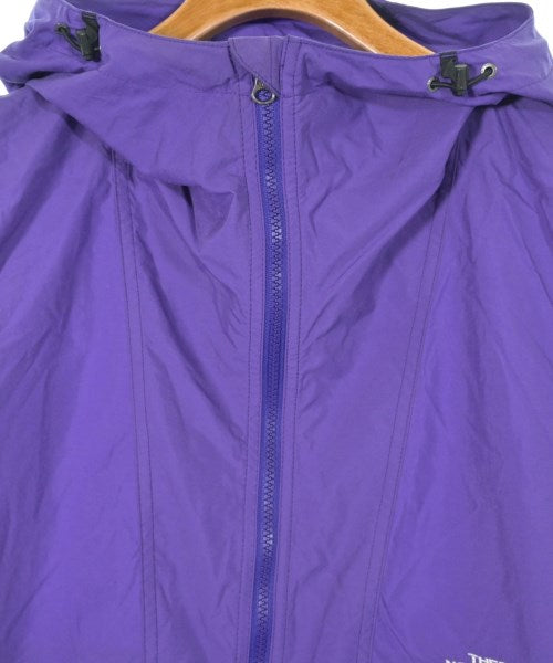 THE NORTH FACE 斜紋夾克