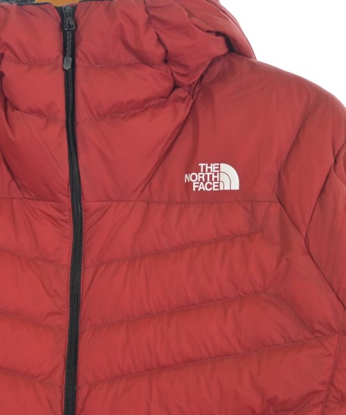 THE NORTH FACE 羽絨夾克/背心