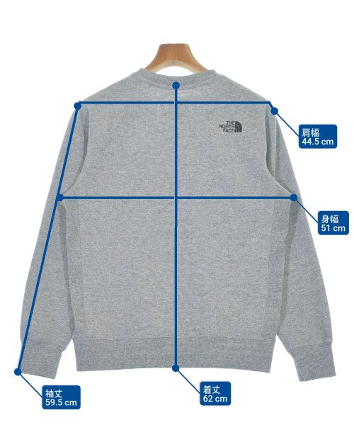 THE NORTH FACE 運動衫