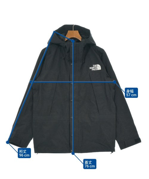 THE NORTH FACE 山系外套