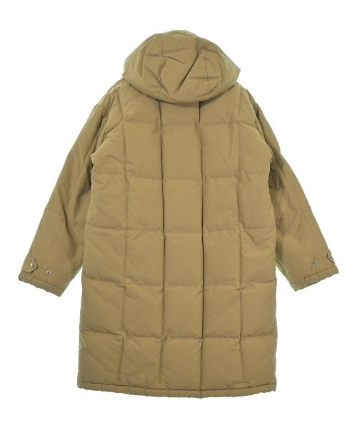 THE NORTH FACE 羽絨大衣