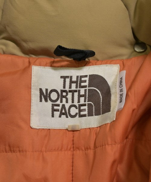 THE NORTH FACE 羽絨大衣