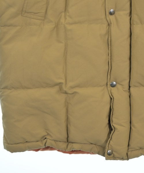 THE NORTH FACE 羽絨大衣