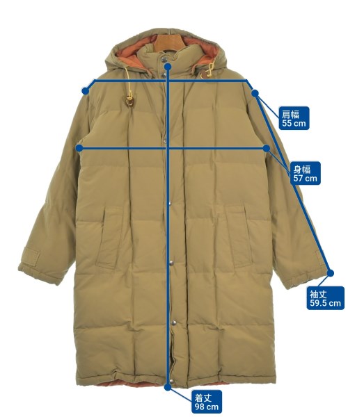 THE NORTH FACE 羽絨大衣