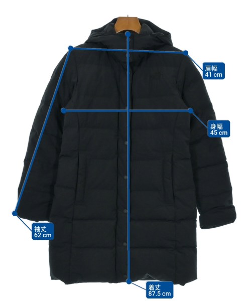 THE NORTH FACE 羽絨大衣