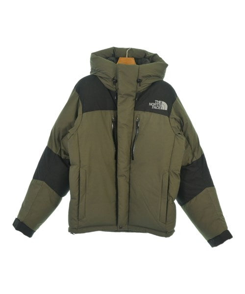 THE NORTH FACE 羽絨夾克/背心