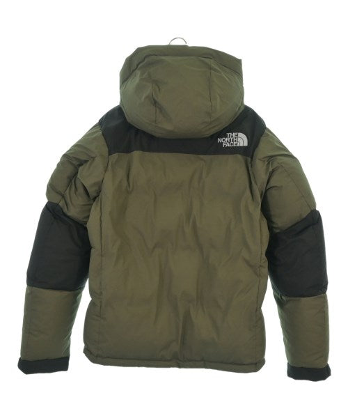 THE NORTH FACE 羽絨夾克/背心