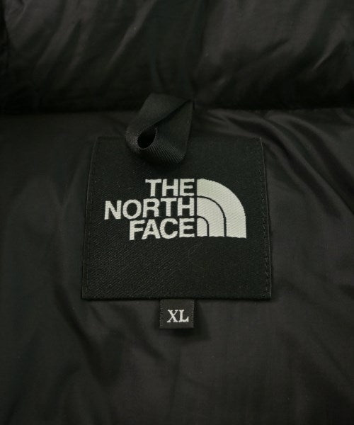 THE NORTH FACE 羽絨夾克/背心