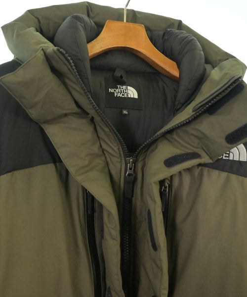 THE NORTH FACE 羽絨夾克/背心