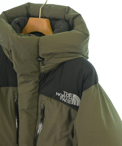 THE NORTH FACE 羽絨夾克/背心
