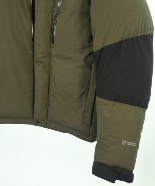 THE NORTH FACE 羽絨夾克/背心