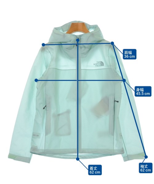 THE NORTH FACE 其他飛行外套