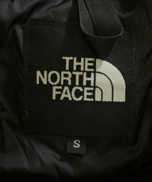 THE NORTH FACE 羽絨夾克/背心