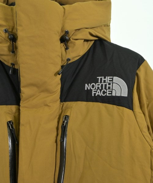 THE NORTH FACE 羽絨夾克/背心