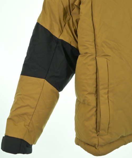 THE NORTH FACE 羽絨夾克/背心