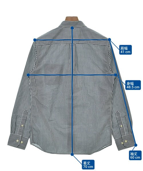 THE NORTH FACE 休閒襯衫